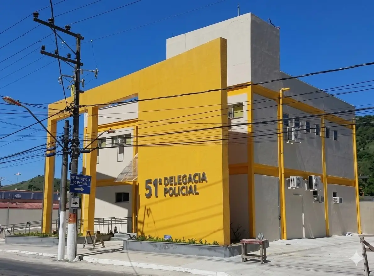 Advogado Criminal em Paracambi