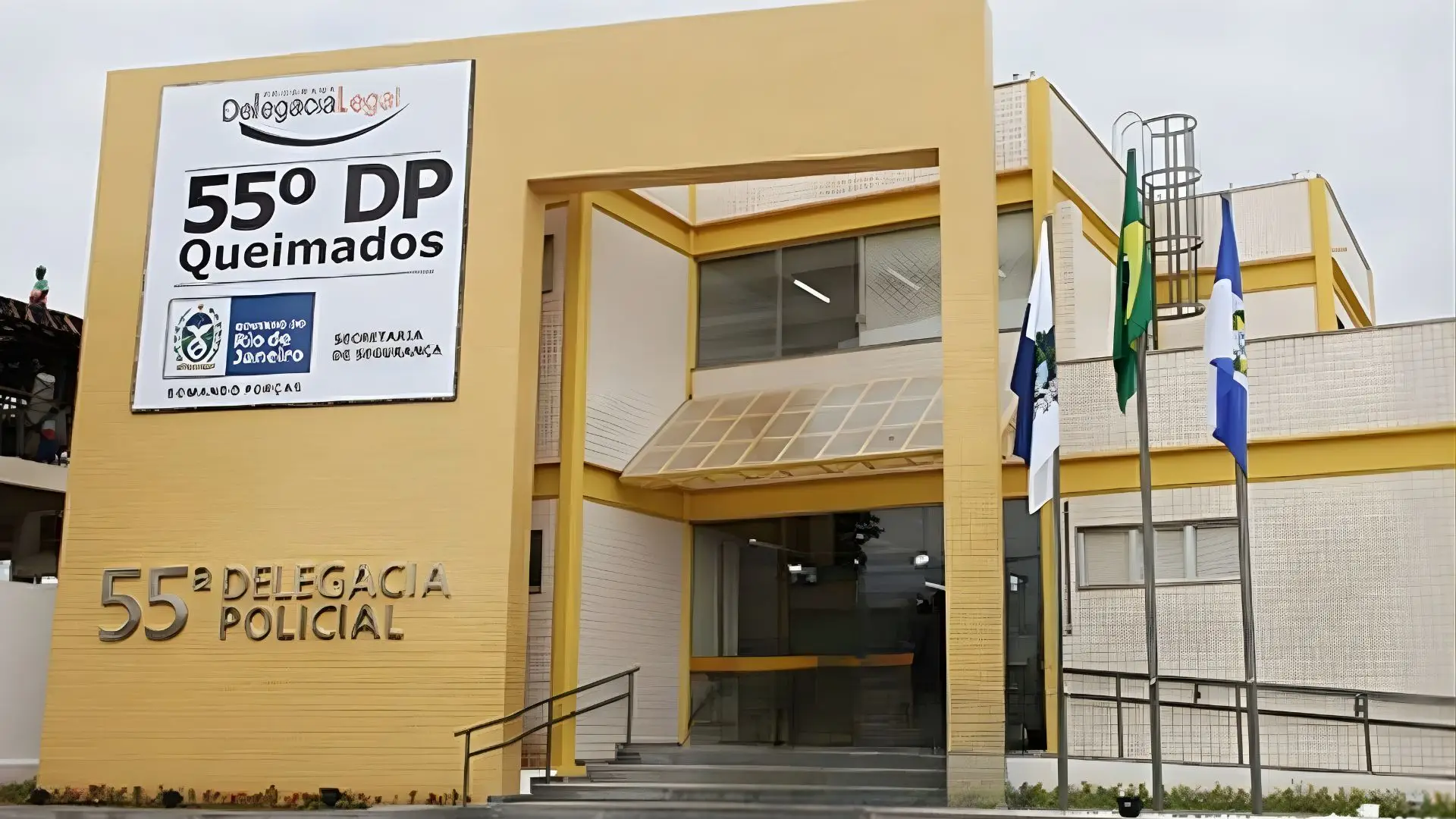 Advogado Criminal em Queimados